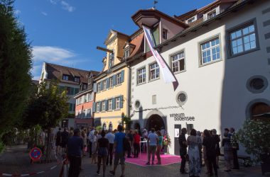Eröffnung »VINEUM Bodensee«